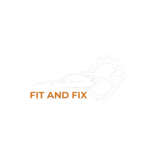 Fit and Fix Services
